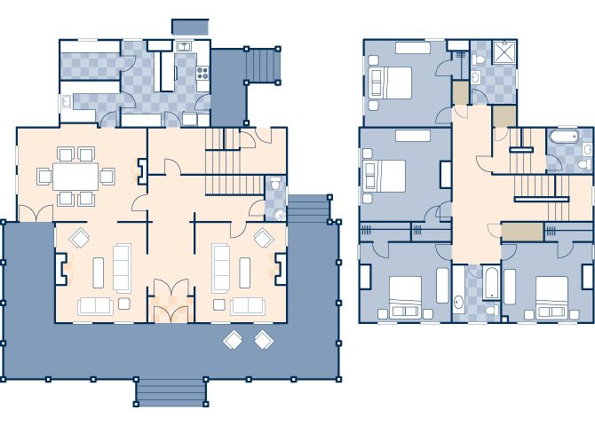 Historic Officer Bricks 3302 Floor Plan 32
